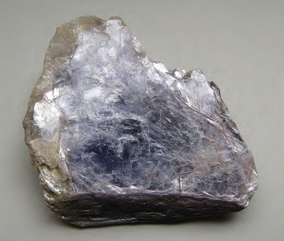 レピドライト